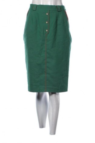 Szoknya Unbranded, Méret M, Szín Zöld, Ár 8 550 Ft