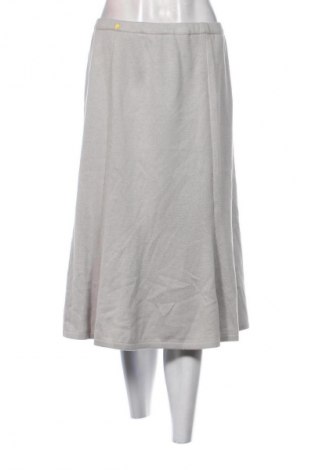 Szoknya Unbranded, Méret L, Szín Szürke, Ár 7 299 Ft