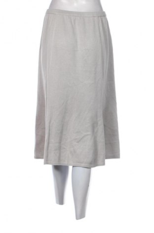 Szoknya Unbranded, Méret L, Szín Szürke, Ár 7 299 Ft
