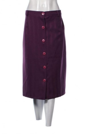 Rock Unbranded, Größe XXL, Farbe Lila, Preis € 8,99