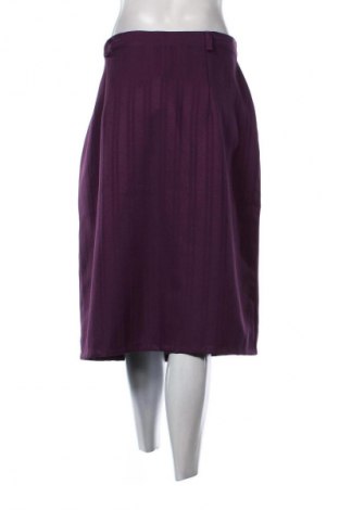 Rock Unbranded, Größe XXL, Farbe Lila, Preis € 8,99