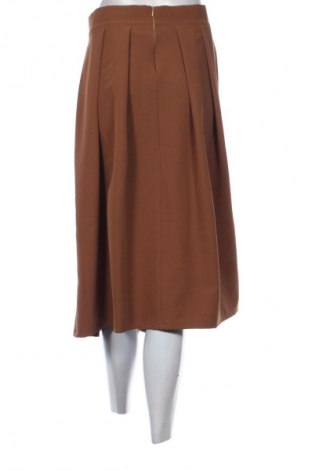 Szoknya Unbranded, Méret L, Szín Barna, Ár 3 149 Ft