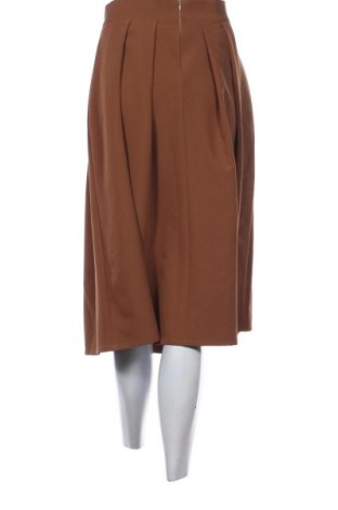 Пола Unbranded, Размер XL, Цвят Кафяв, Цена 36,00 лв.