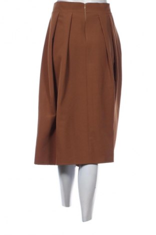 Φούστα Unbranded, Μέγεθος 3XL, Χρώμα Καφέ, Τιμή 12,99 €