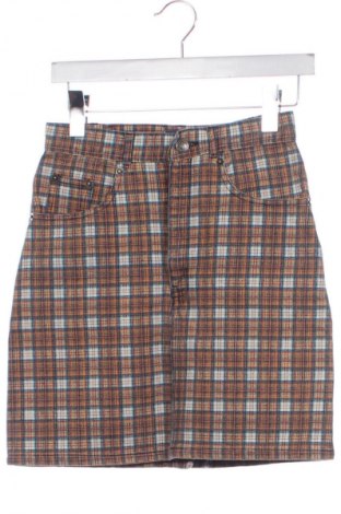 Fustă Unbranded, Mărime XS, Culoare Multicolor, Preț 33,99 Lei
