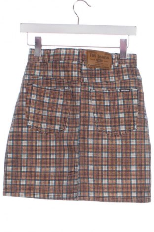 Fustă Unbranded, Mărime XS, Culoare Multicolor, Preț 33,99 Lei