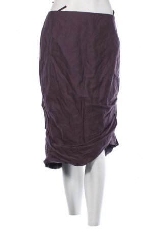 Szoknya Unbranded, Méret M, Szín Lila, Ár 3 800 Ft