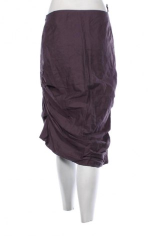 Szoknya Unbranded, Méret M, Szín Lila, Ár 3 800 Ft