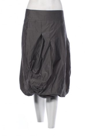 Szoknya Unbranded, Méret L, Szín Szürke, Ár 3 800 Ft