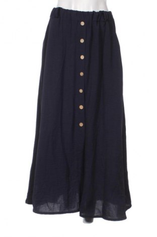 Rock Unbranded, Größe L, Farbe Blau, Preis € 13,50