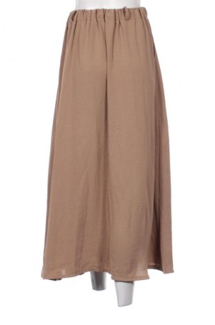 Rock Unbranded, Größe M, Farbe Beige, Preis € 13,81