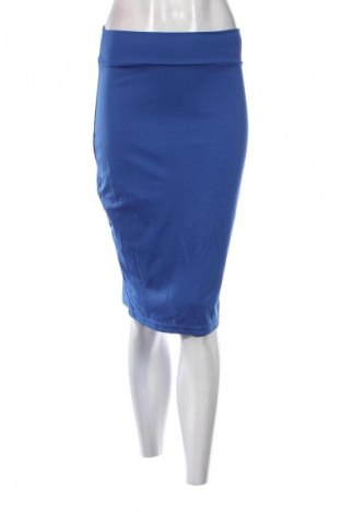 Rock Unbranded, Größe M, Farbe Blau, Preis € 8,99