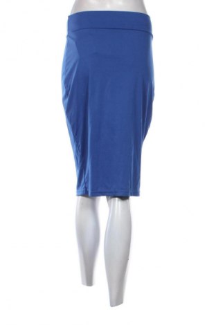 Rock Unbranded, Größe M, Farbe Blau, Preis € 8,99
