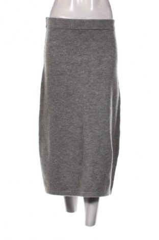 Sukně Unbranded, Velikost M, Barva Šedá, Cena  379,00 Kč