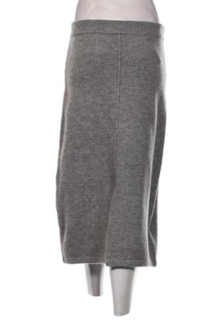 Sukně Unbranded, Velikost M, Barva Šedá, Cena  379,00 Kč