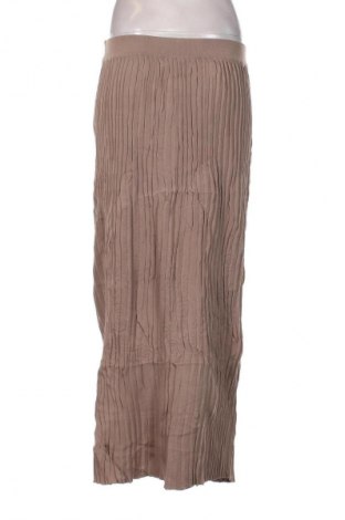 Fustă Unbranded, Mărime M, Culoare Auriu, Preț 50,99 Lei