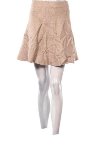 Spódnica Unbranded, Rozmiar S, Kolor Beżowy, Cena 62,99 zł