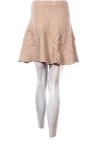 Spódnica Unbranded, Rozmiar S, Kolor Beżowy, Cena 62,99 zł