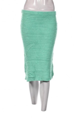 Sukně Unbranded, Velikost S, Barva Zelená, Cena  379,00 Kč