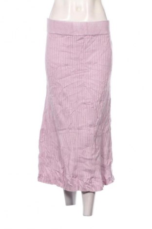 Szoknya Unbranded, Méret M, Szín Lila, Ár 9 759 Ft