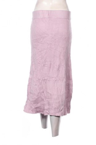Szoknya Unbranded, Méret M, Szín Lila, Ár 9 759 Ft