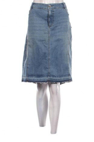 Φούστα Unbranded, Μέγεθος 3XL, Χρώμα Μπλέ, Τιμή 15,99 €