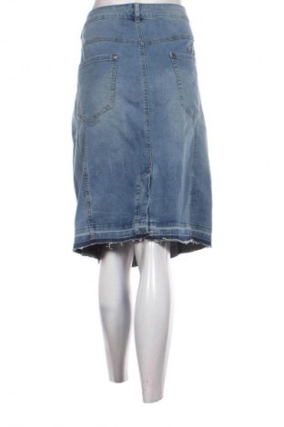 Φούστα Unbranded, Μέγεθος 3XL, Χρώμα Μπλέ, Τιμή 15,99 €