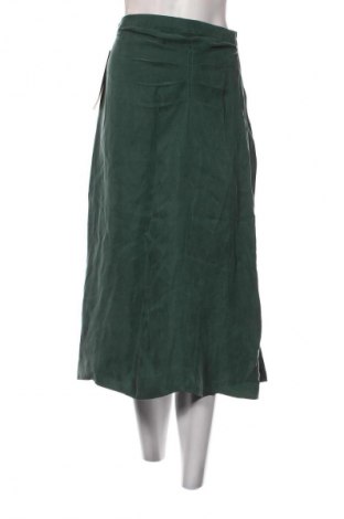 Spódnica Unbranded, Rozmiar S, Kolor Zielony, Cena 118,99 zł
