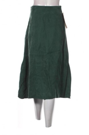 Spódnica Unbranded, Rozmiar S, Kolor Zielony, Cena 118,99 zł