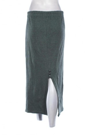 Rock Unbranded, Größe M, Farbe Grün, Preis 7,99 €