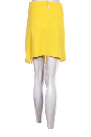 Rock Unbranded, Größe L, Farbe Gelb, Preis € 8,99