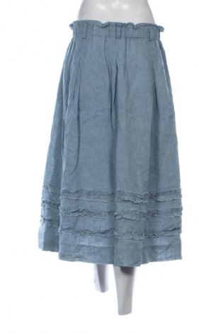 Sukně Unbranded, Velikost M, Barva Modrá, Cena  297,00 Kč