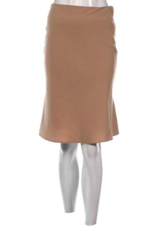 Spódnica Unbranded, Rozmiar S, Kolor Brązowy, Cena 28,99 zł