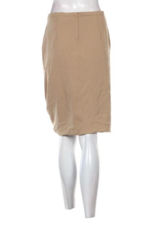 Szoknya Unbranded, Méret M, Szín Bézs, Ár 2 629 Ft