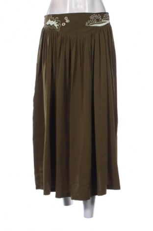 Rock Unbranded, Größe M, Farbe Grün, Preis € 7,99