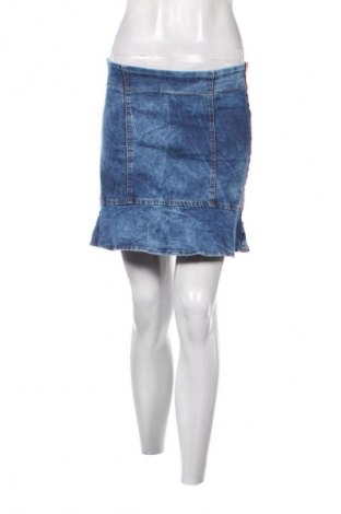 Rock Unbranded, Größe M, Farbe Blau, Preis € 9,99