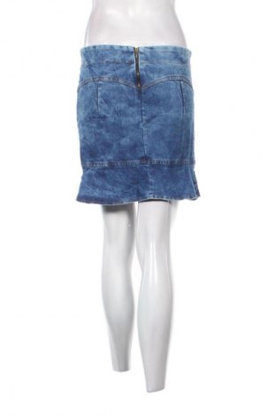 Rock Unbranded, Größe M, Farbe Blau, Preis € 9,99