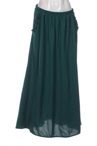 Szoknya Unbranded, Méret M, Szín Zöld, Ár 7 205 Ft