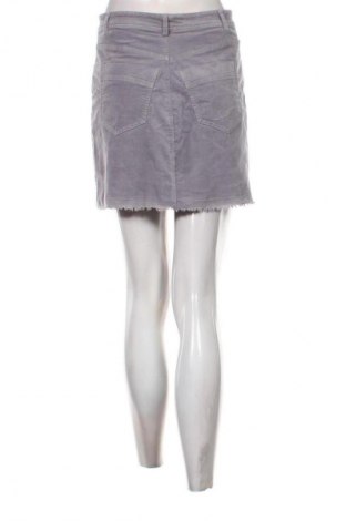 Spódnica Unbranded, Rozmiar S, Kolor Szary, Cena 44,94 zł