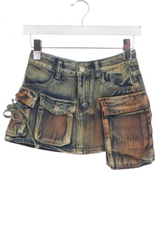 Rock Unbranded, Größe XS, Farbe Mehrfarbig, Preis € 12,99