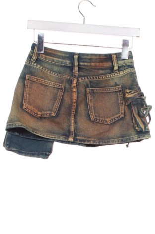 Rock Unbranded, Größe XS, Farbe Mehrfarbig, Preis € 12,99