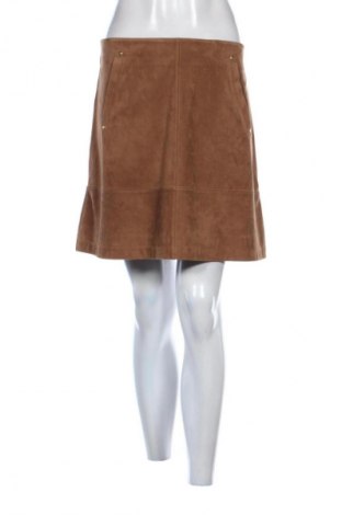 Szoknya Unbranded, Méret M, Szín Barna, Ár 6 829 Ft