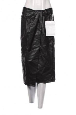 Fustă Unbranded, Mărime M, Culoare Negru, Preț 124,99 Lei