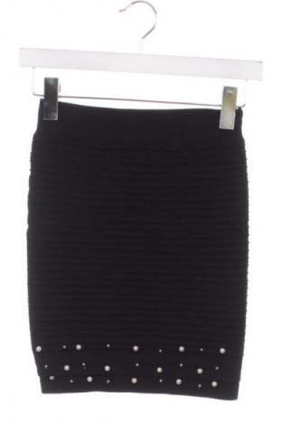 Fustă Unbranded, Mărime XS, Culoare Negru, Preț 33,99 Lei