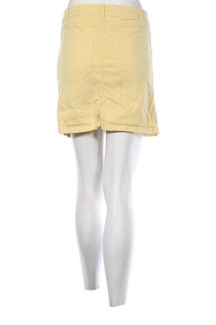 Rock Unbranded, Größe S, Farbe Gelb, Preis 6,99 €