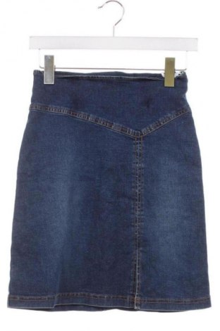 Rock Unbranded, Größe XS, Farbe Blau, Preis 10,99 €