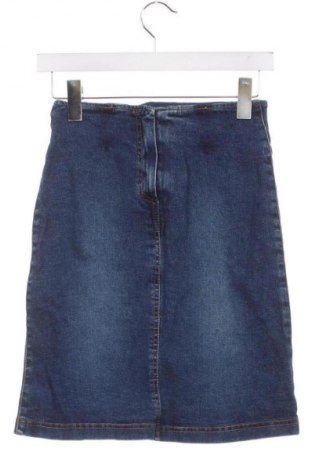 Rock Unbranded, Größe XS, Farbe Blau, Preis 10,99 €
