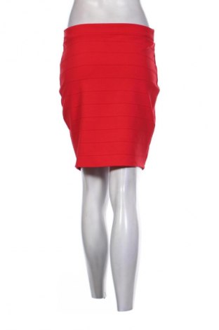 Rock Unbranded, Größe S, Farbe Rot, Preis 7,99 €