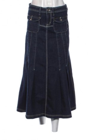 Φούστα Unbranded, Μέγεθος M, Χρώμα Μπλέ, Τιμή 10,99 €