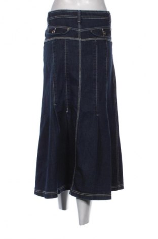 Φούστα Unbranded, Μέγεθος M, Χρώμα Μπλέ, Τιμή 10,99 €